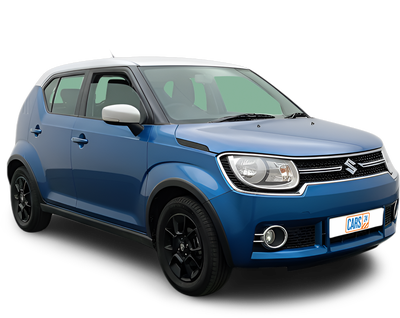 Maruti IGNIS-img